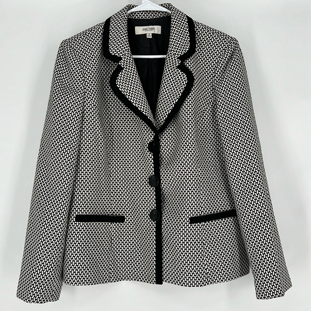 JONES‎ STUDIO BLAZER